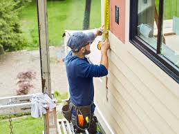 Historical Building Siding Restoration in Edgard, LA